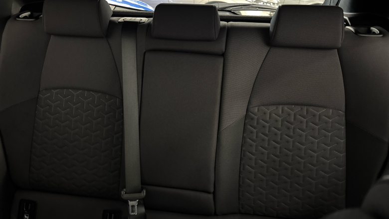 Toyota Corolla 1.8 VVT-i Hybrid Icon 5dr CVT Hybrid Hatchback